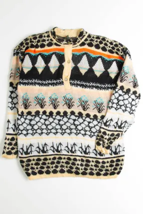 80s Sweater 1188