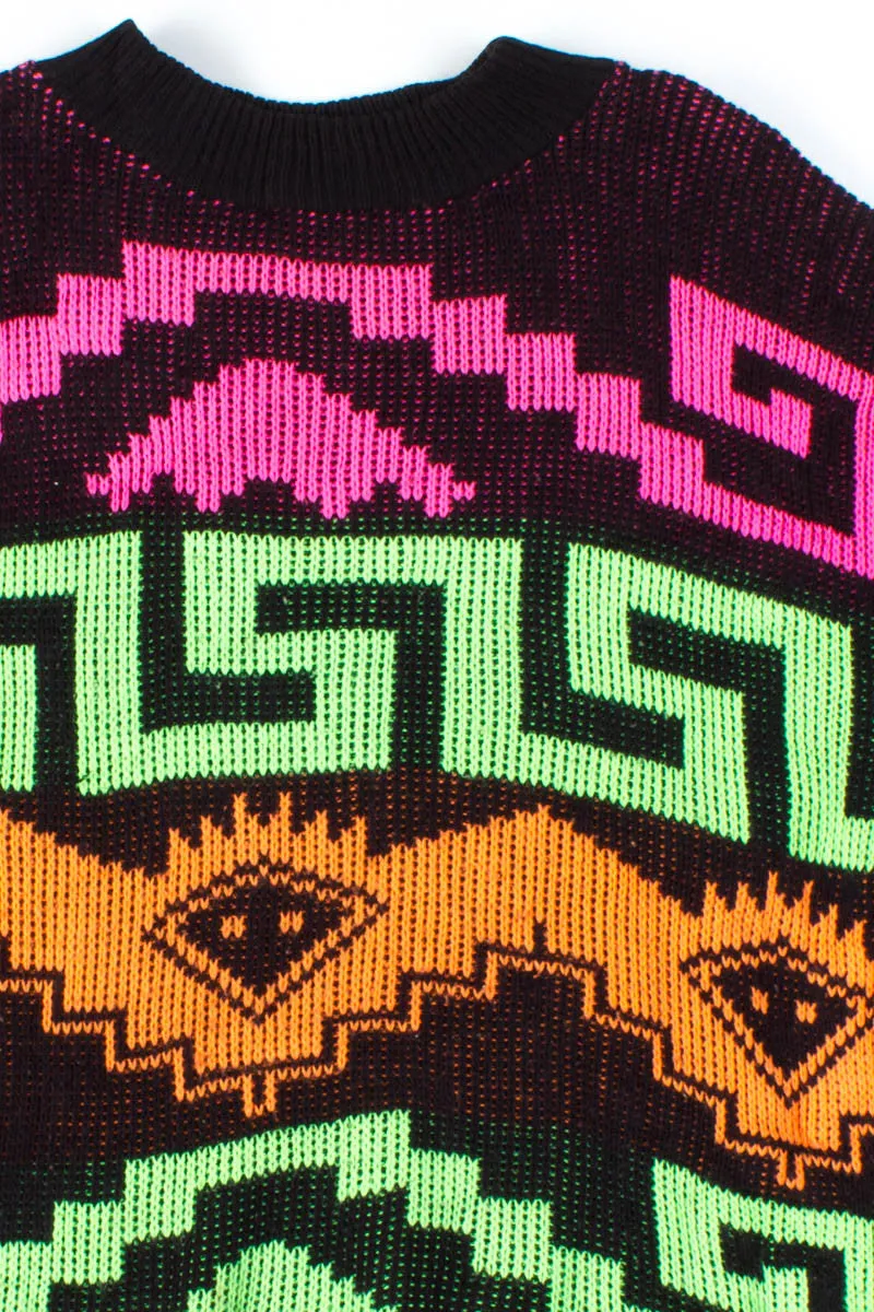 80s Sweater 1708