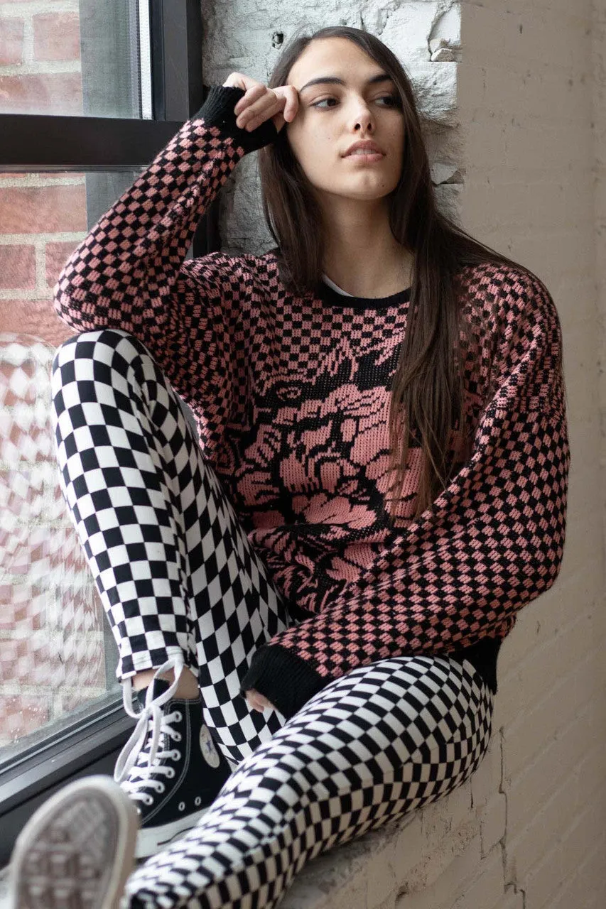 80s Sweater 1751