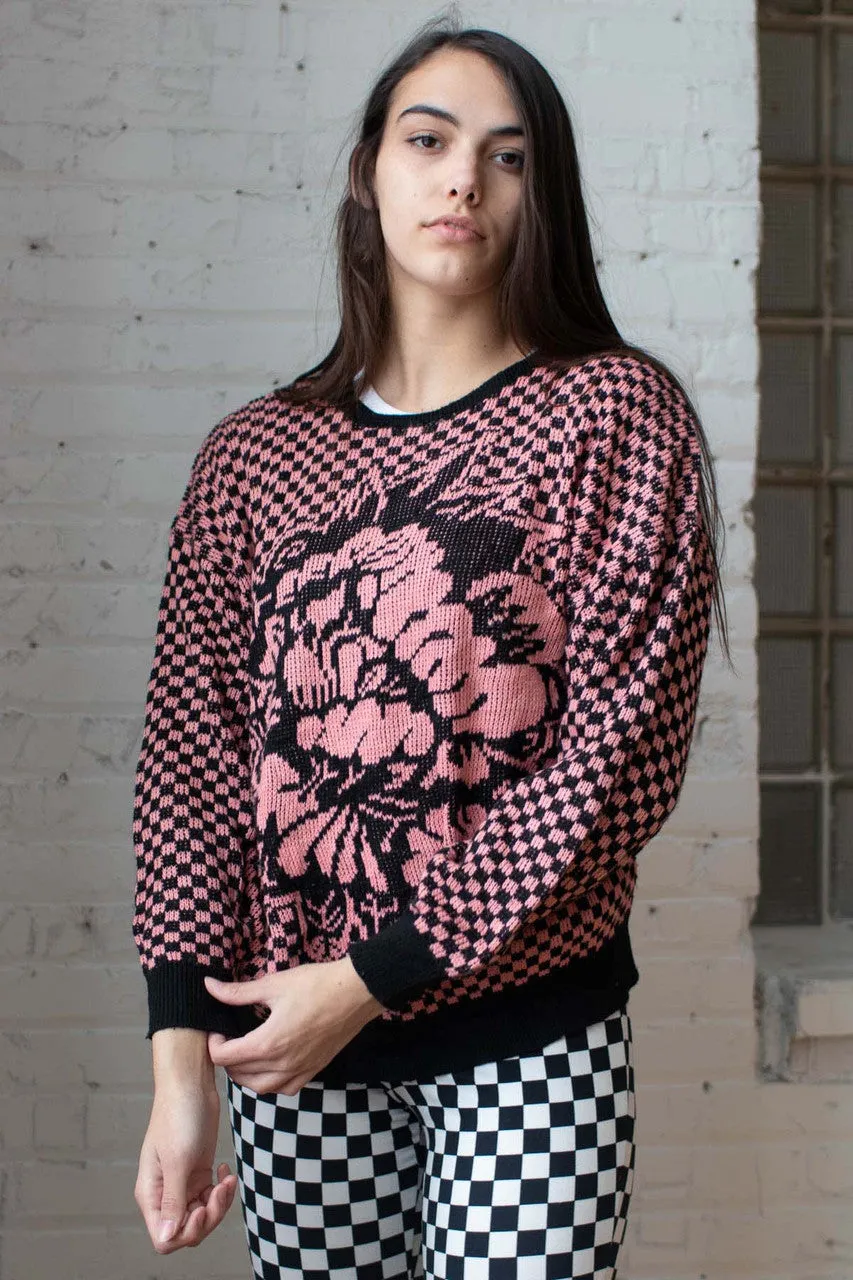 80s Sweater 1751