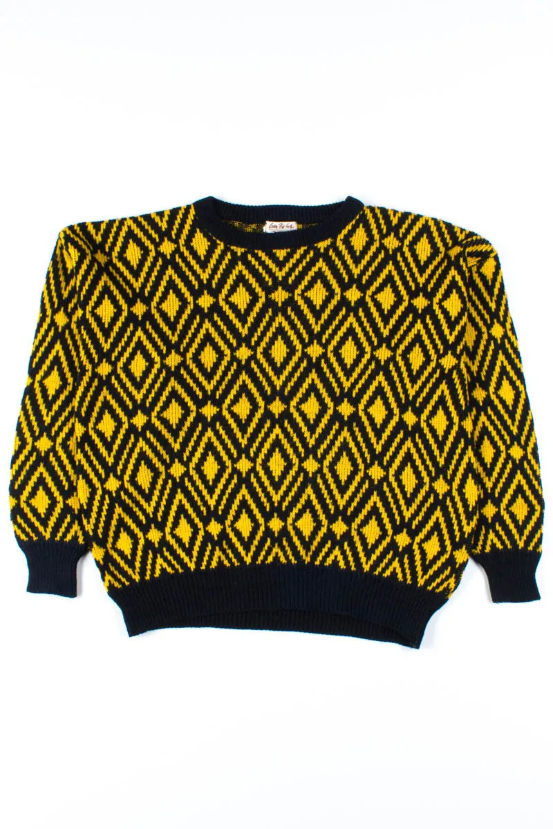 80s Sweater 1803