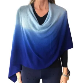 Alashan Cashmere - Dip Dye Topper