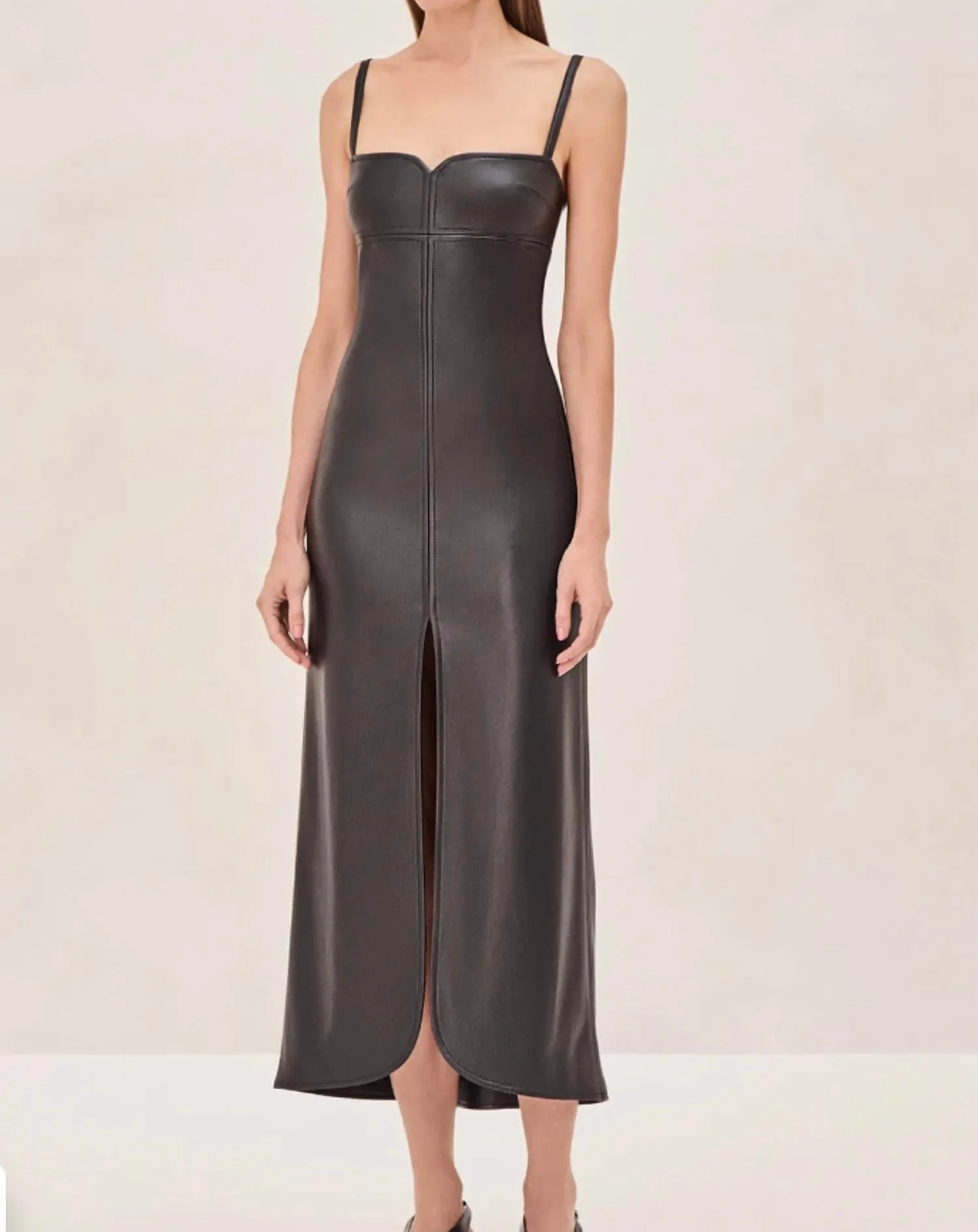 Alexis - Jaline Midi Dress