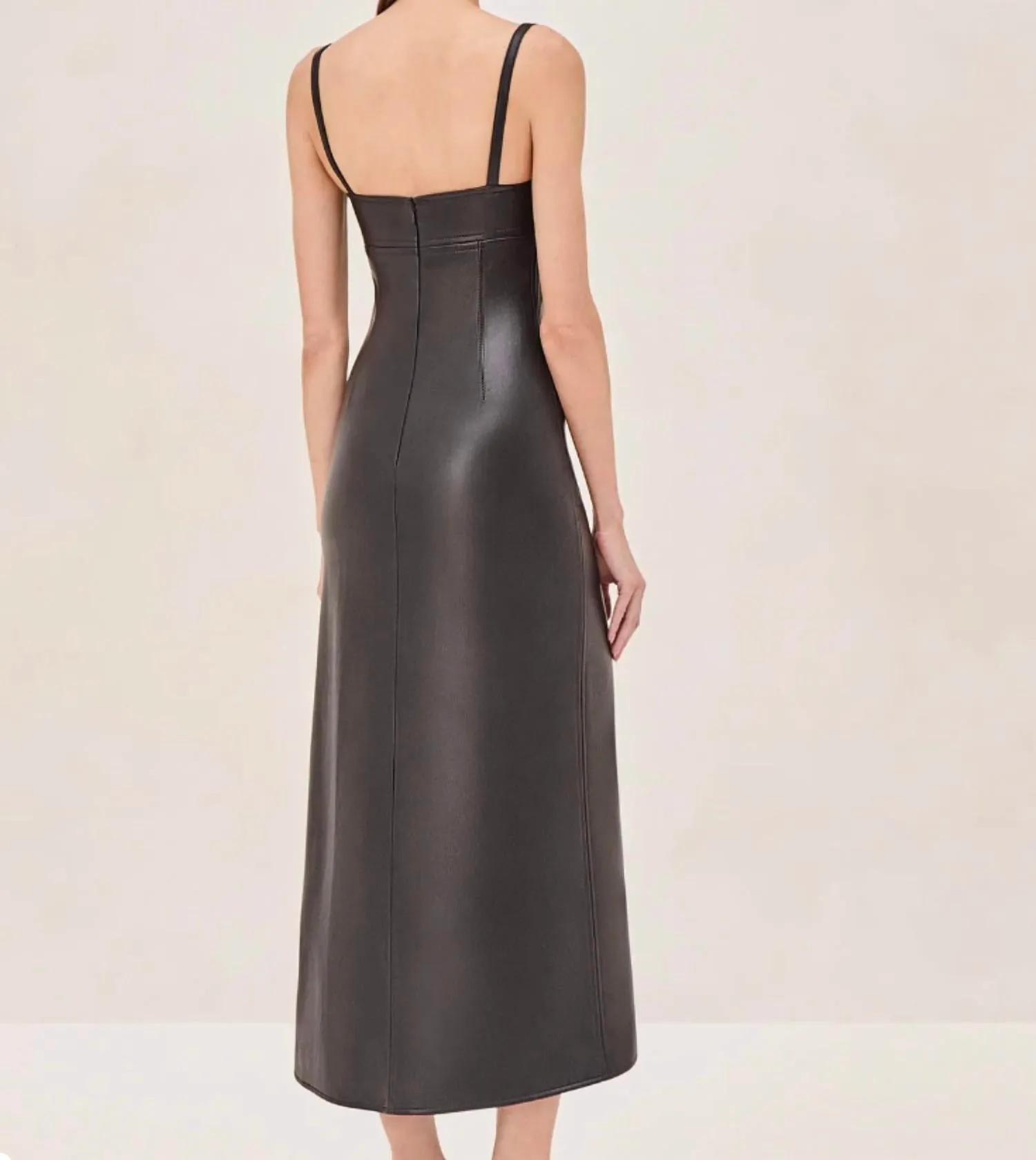 Alexis - Jaline Midi Dress