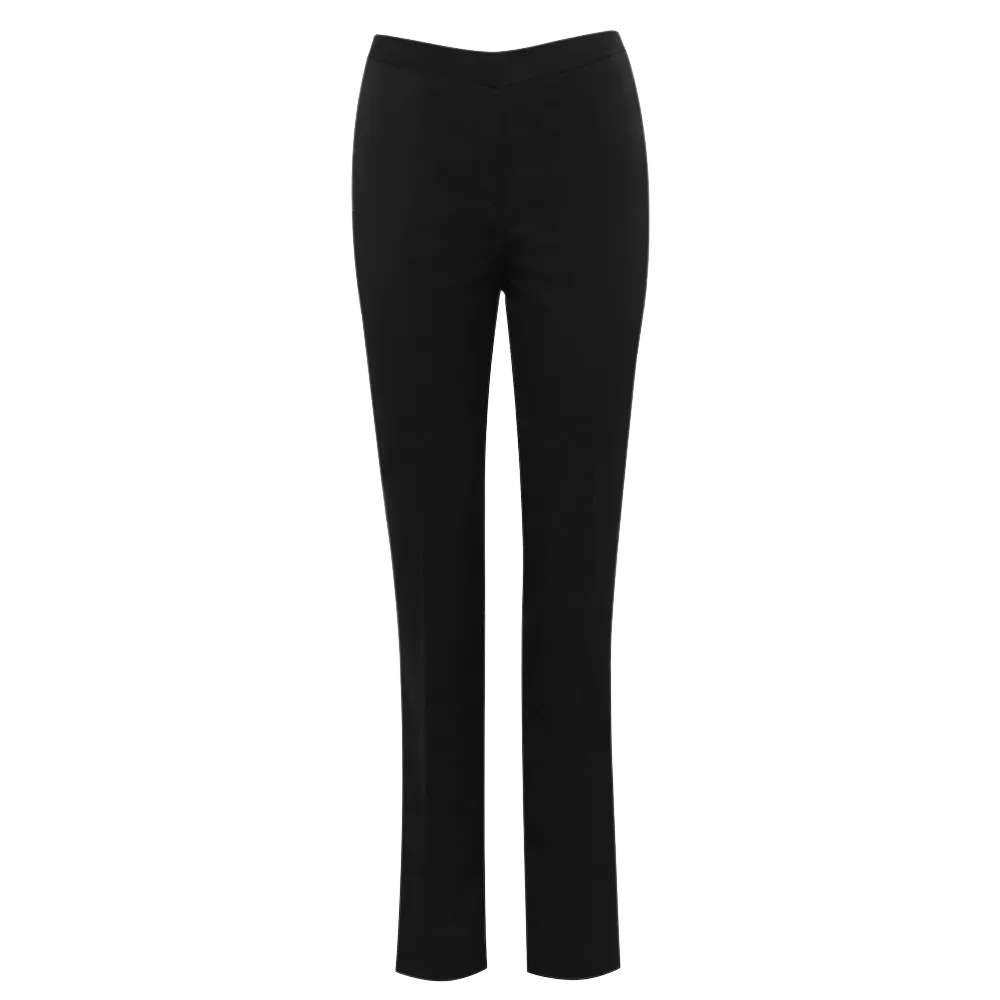 Aspire Girls Slim fit Trousers