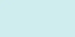 Baby Blue -Zipper Closed 9"