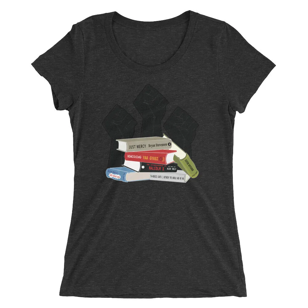BLM Ladies' Short Sleeve T-Shirt
