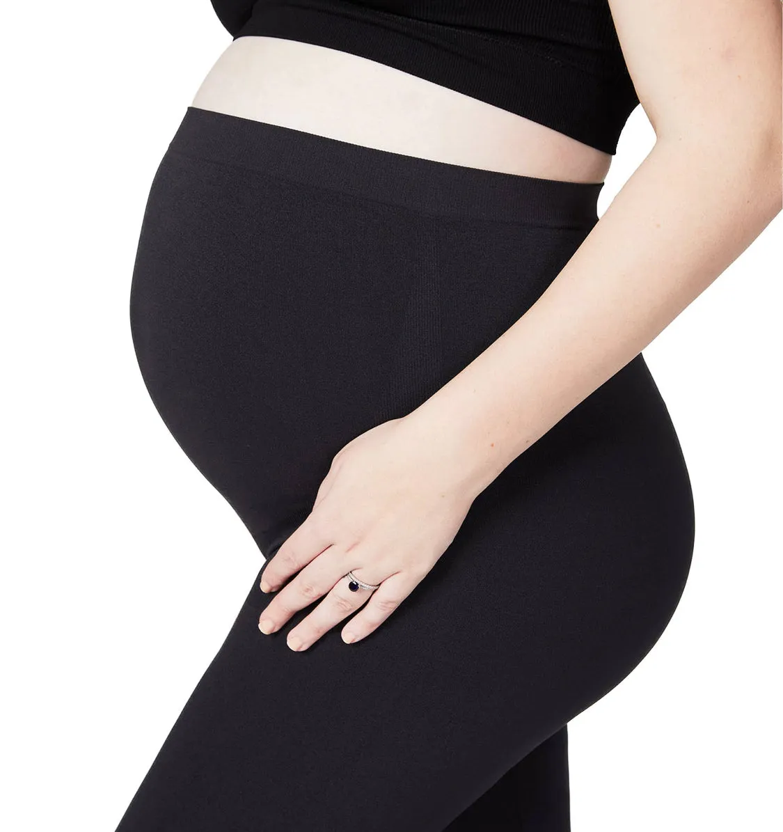Cake Maternity Butter Recycled Leggings