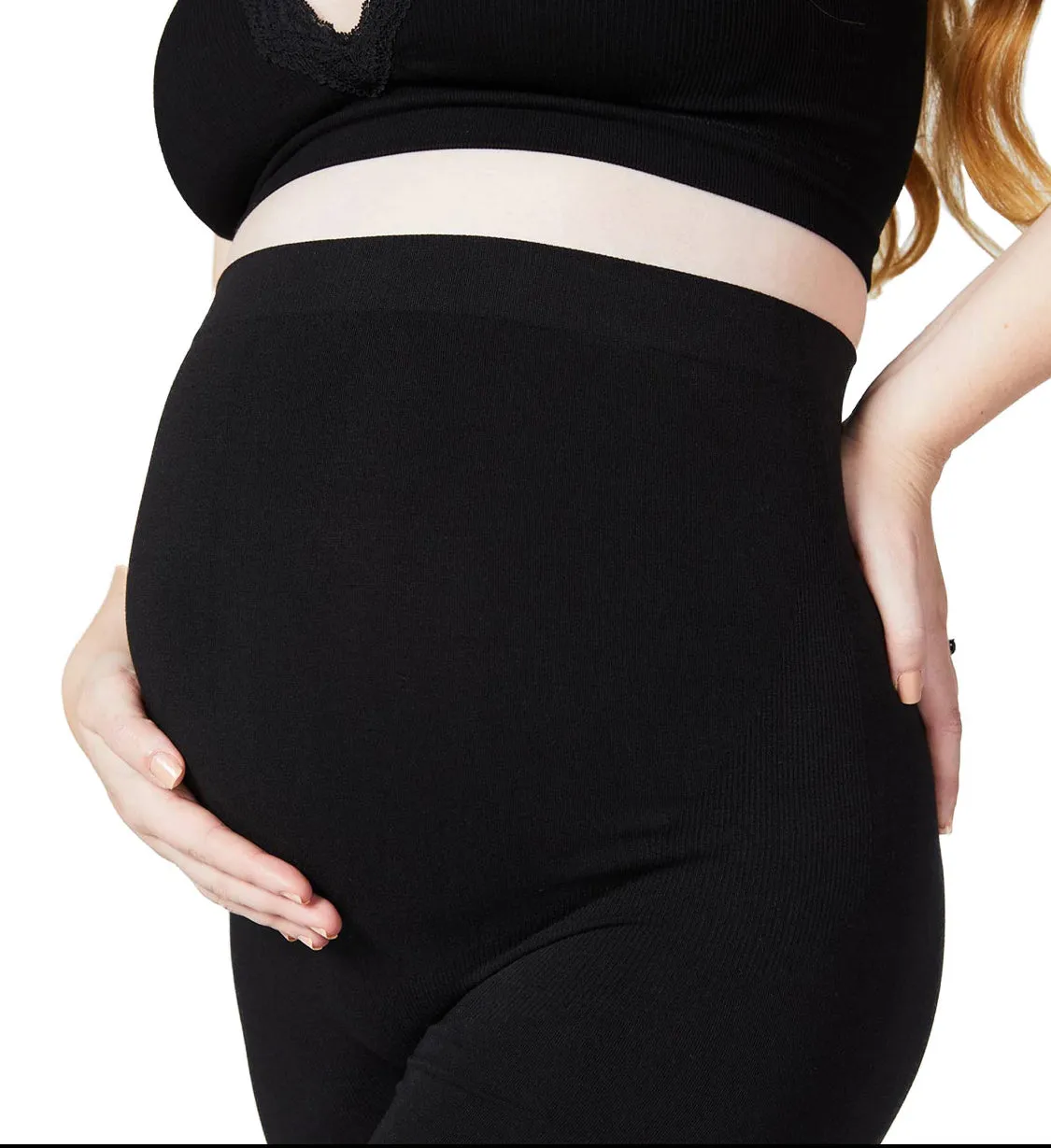 Cake Maternity Honey Seamless Leggings