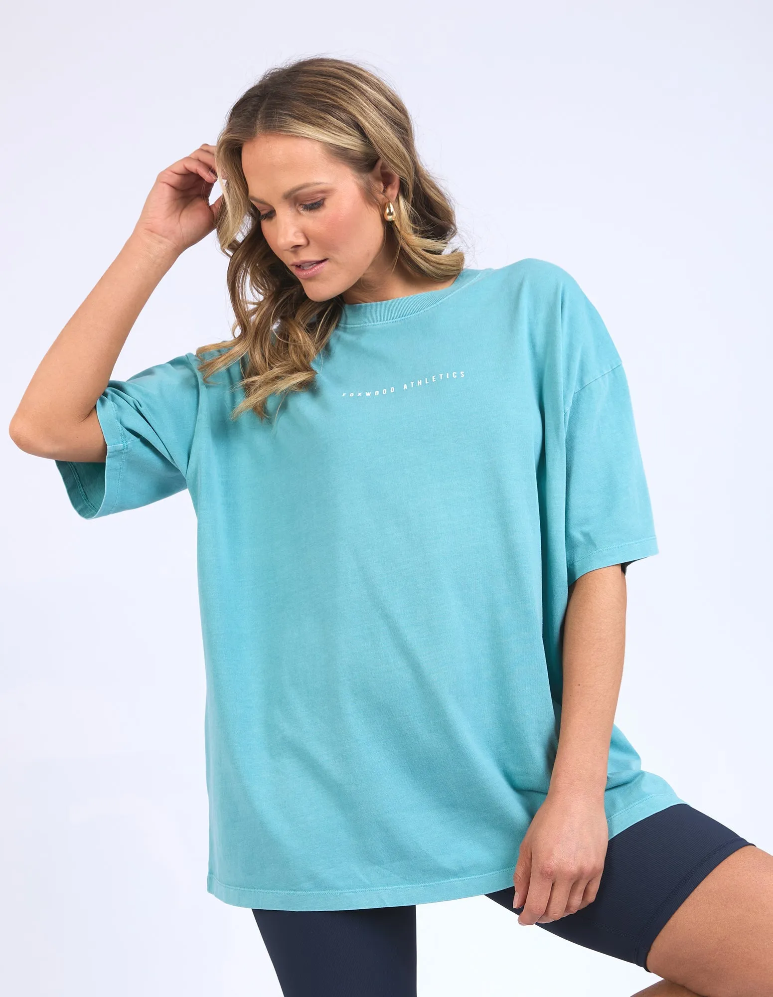 CAPTAIN TEE