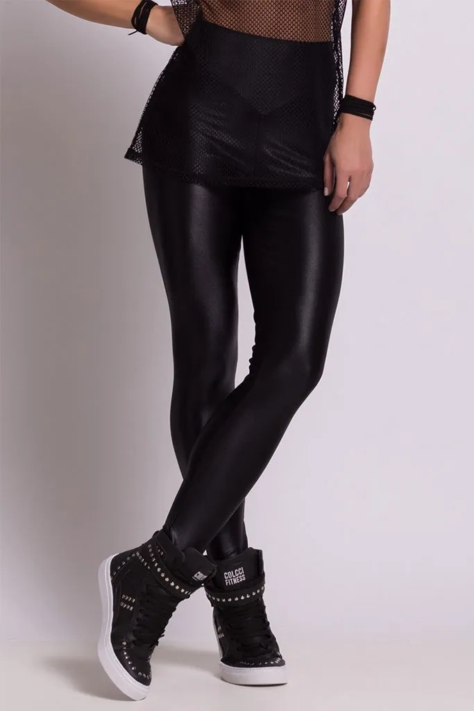 Colcci Fitness Cirre Outwear Leggings