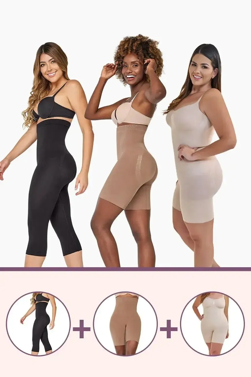 Comfort Evolution Family Bundle