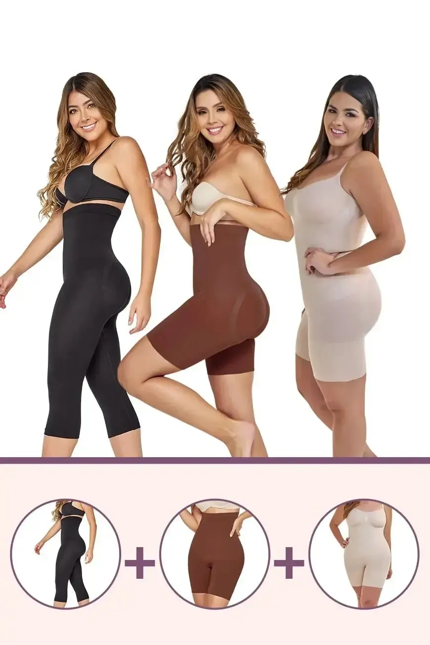 Comfort Evolution Family Bundle