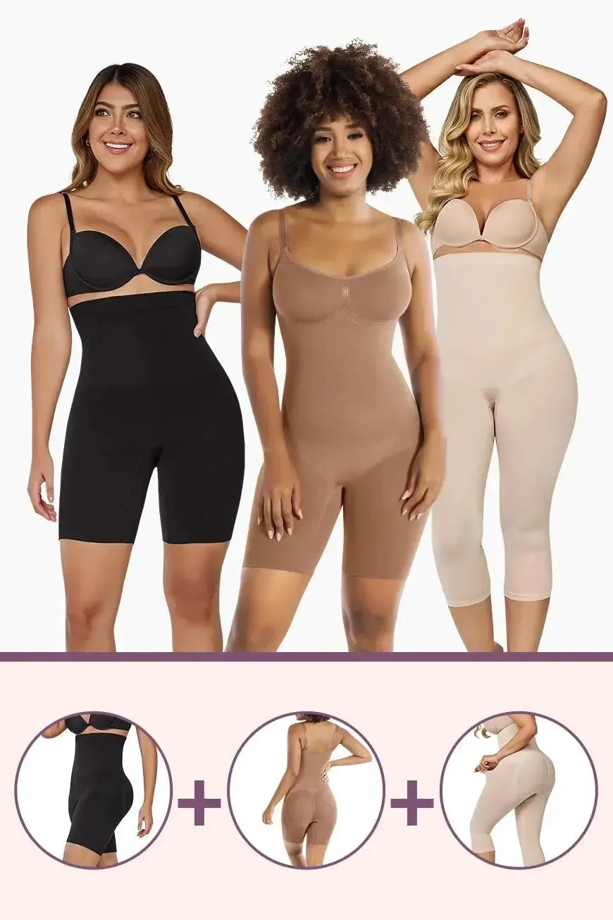 Comfort Evolution Family Bundle