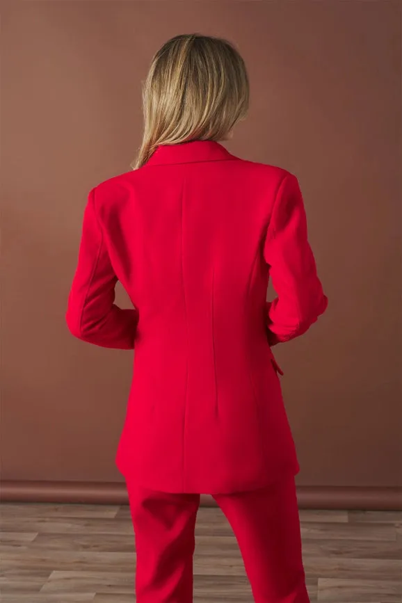 Drexler Jacket