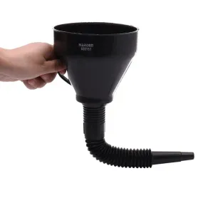 Flexible Funnel