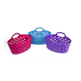 Flexible Handy Basket