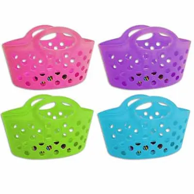 Flexible Handy Basket