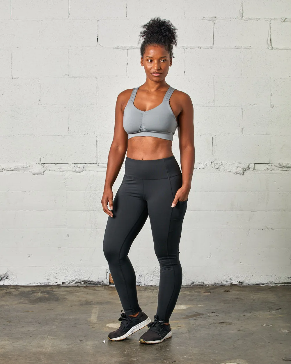 Full Length Leggings