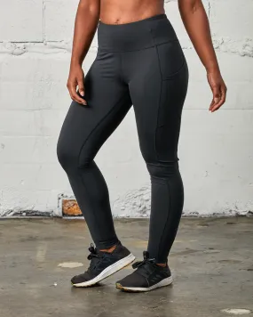 Full Length Leggings