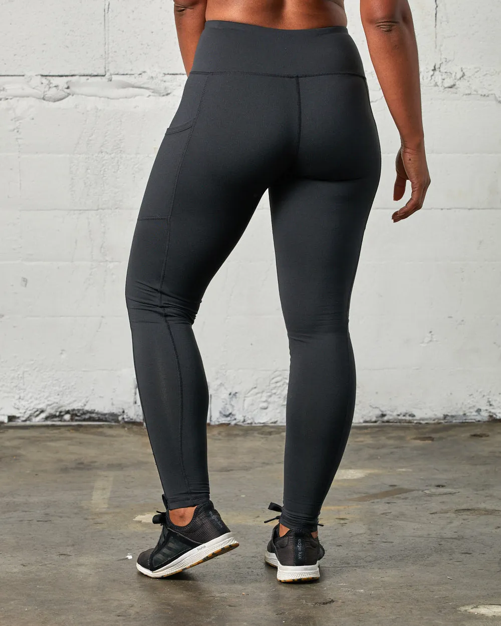 Full Length Leggings