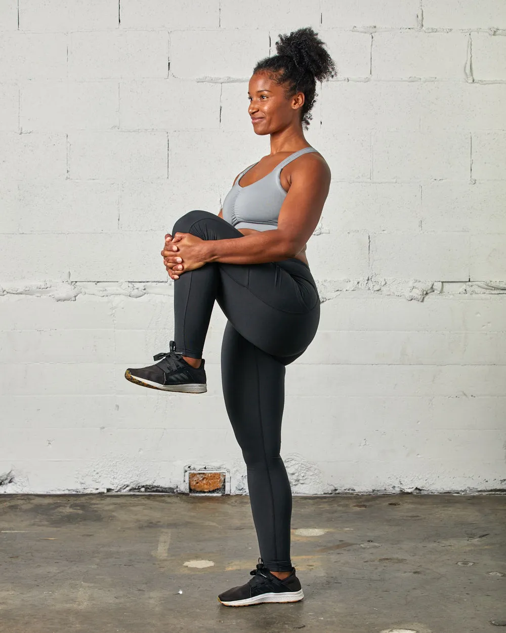 Full Length Leggings