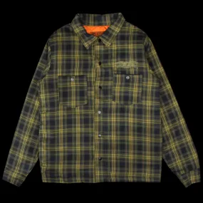 Hecho Por Skate Jacket