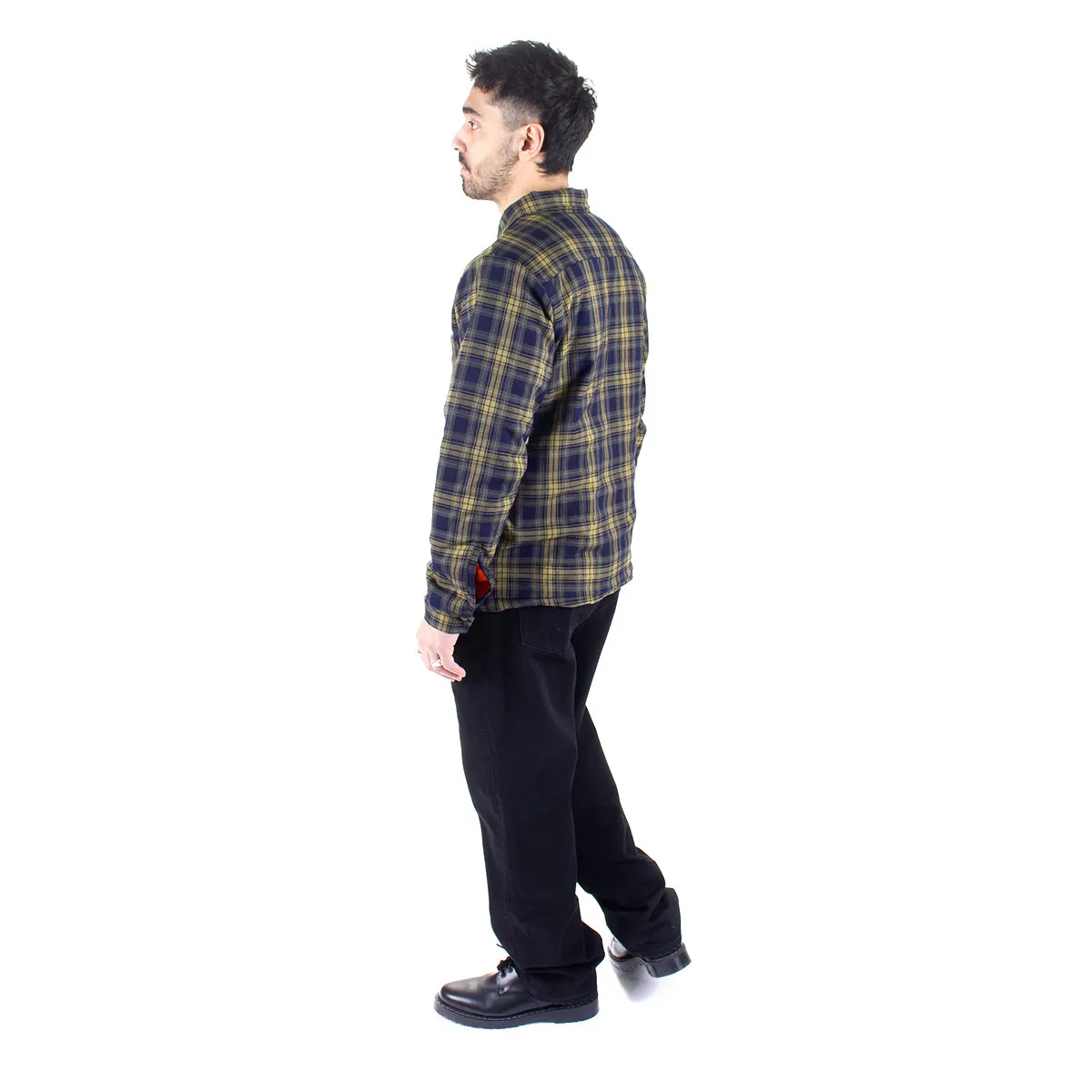 Hecho Por Skate Jacket