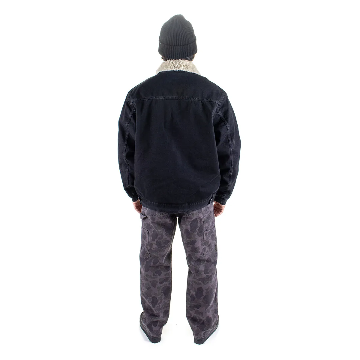 Herald Jacket