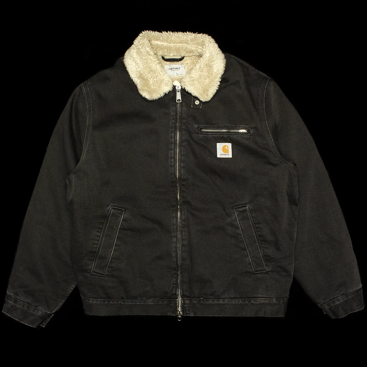 Herald Jacket