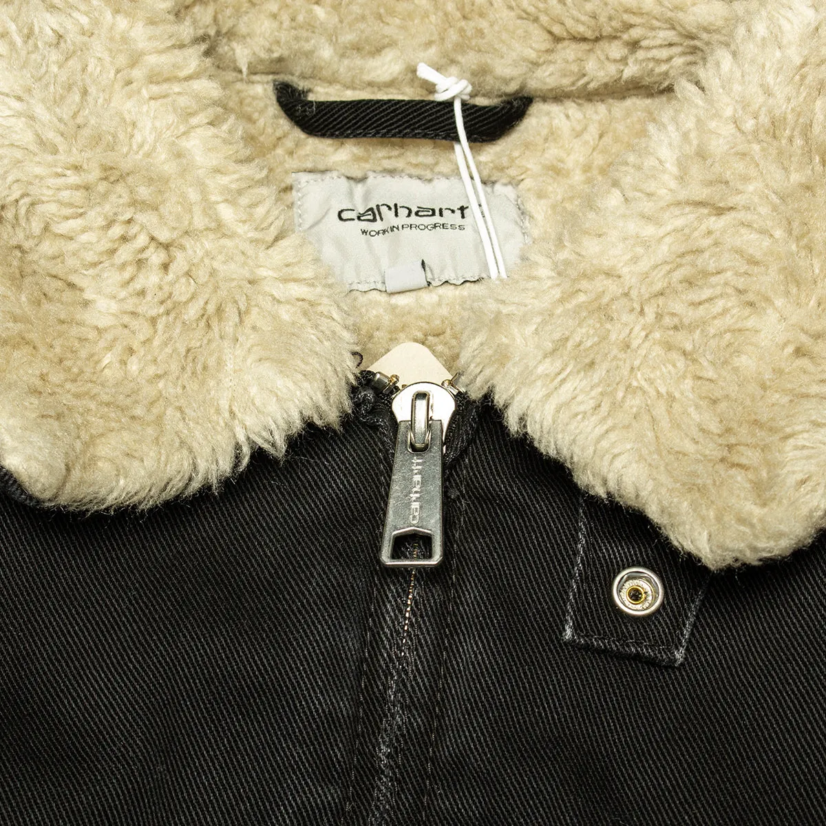 Herald Jacket