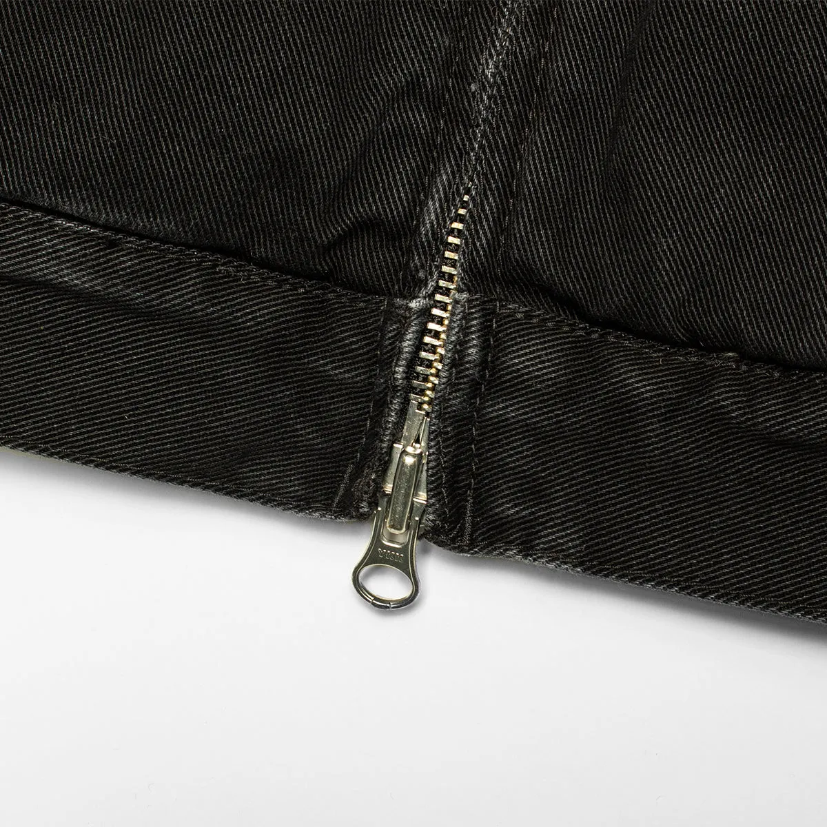 Herald Jacket