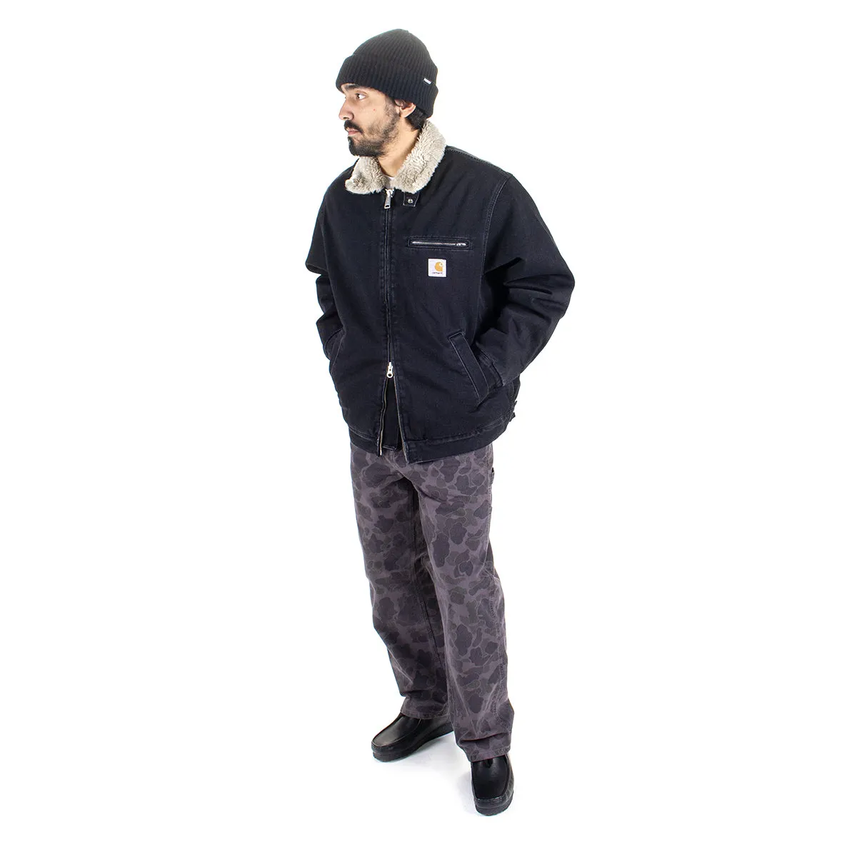 Herald Jacket