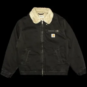 Herald Jacket