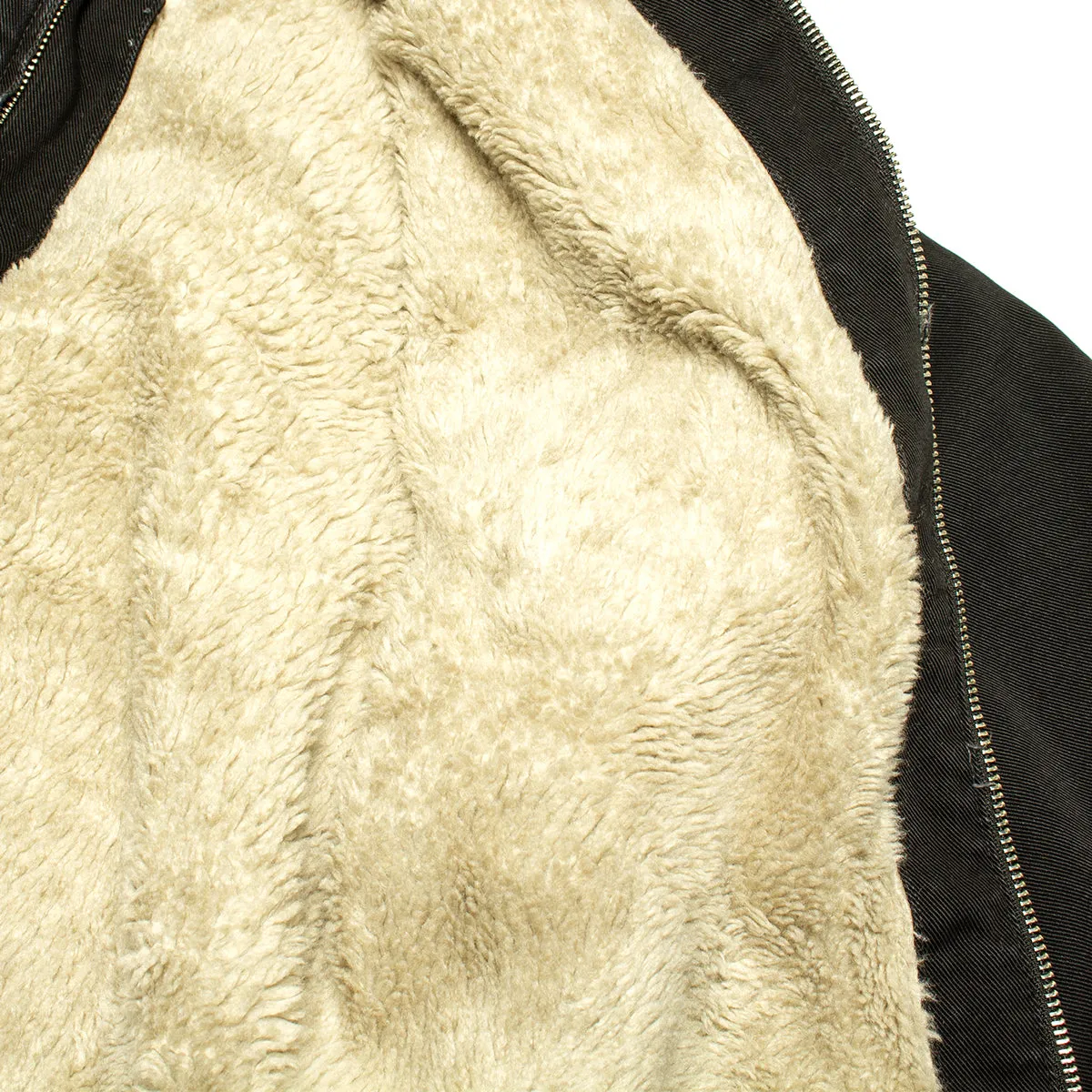 Herald Jacket