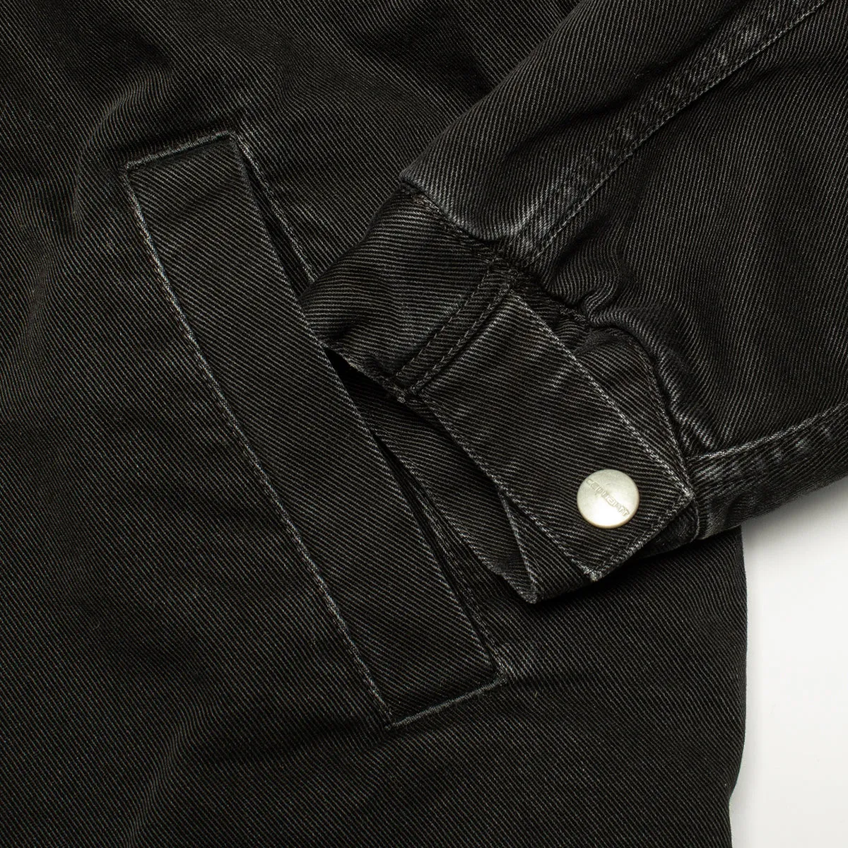Herald Jacket
