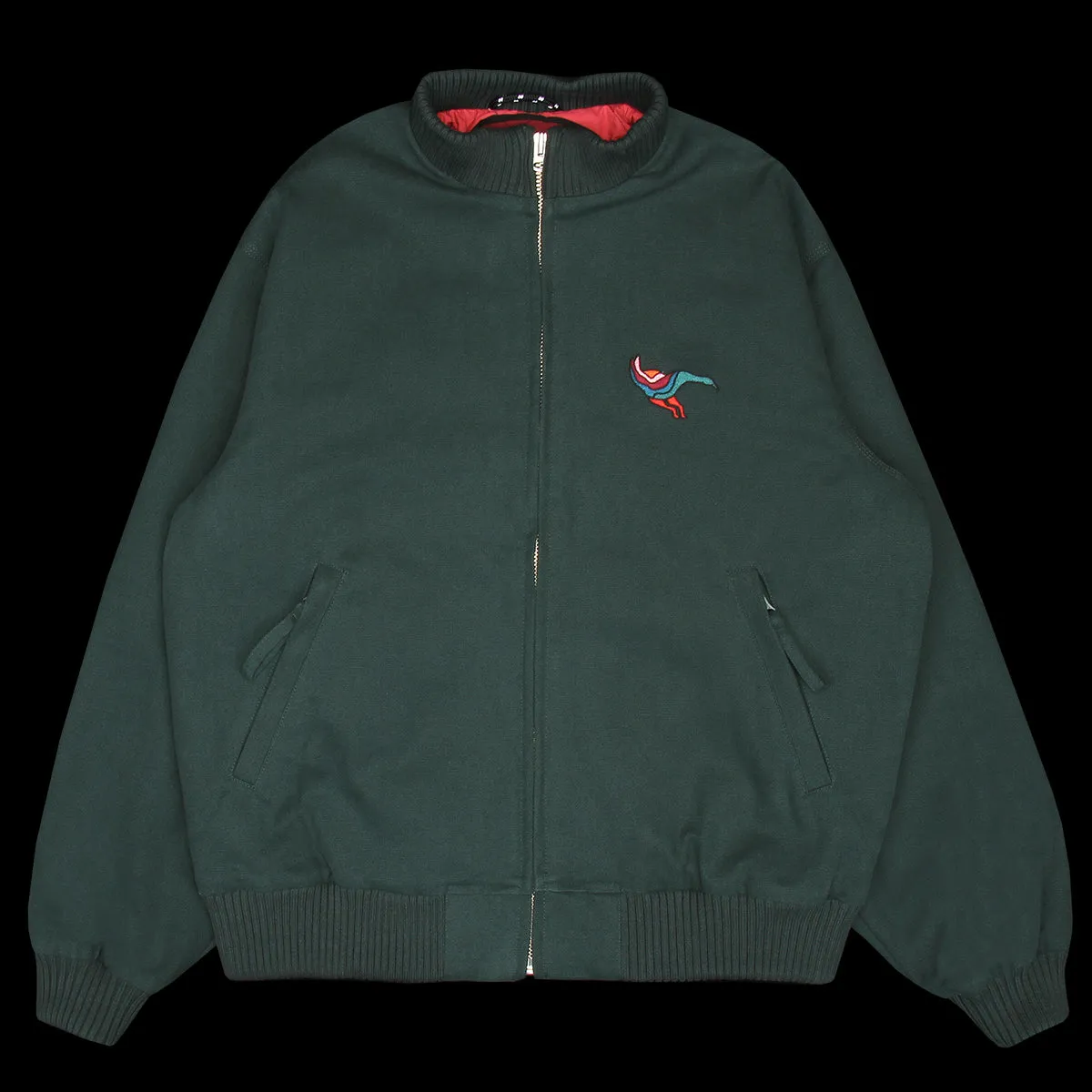 Inspiration Point Jacket