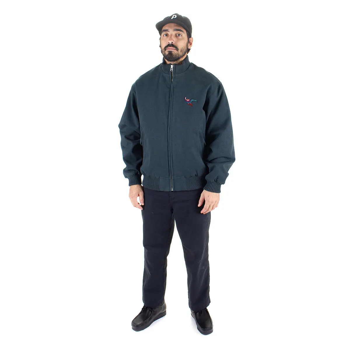 Inspiration Point Jacket