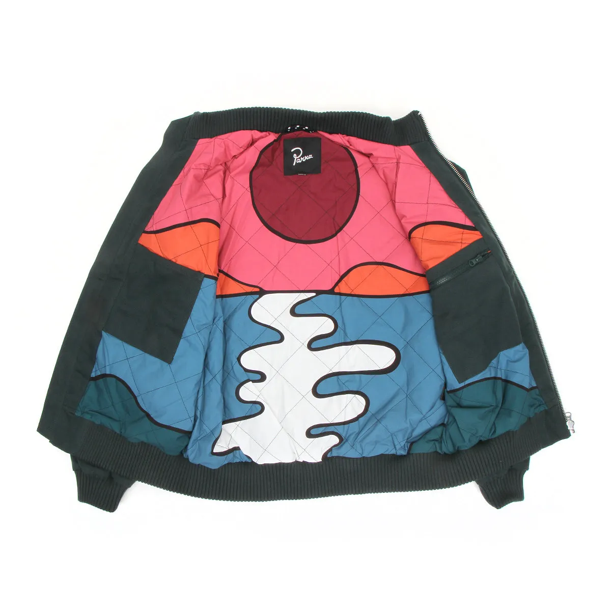 Inspiration Point Jacket