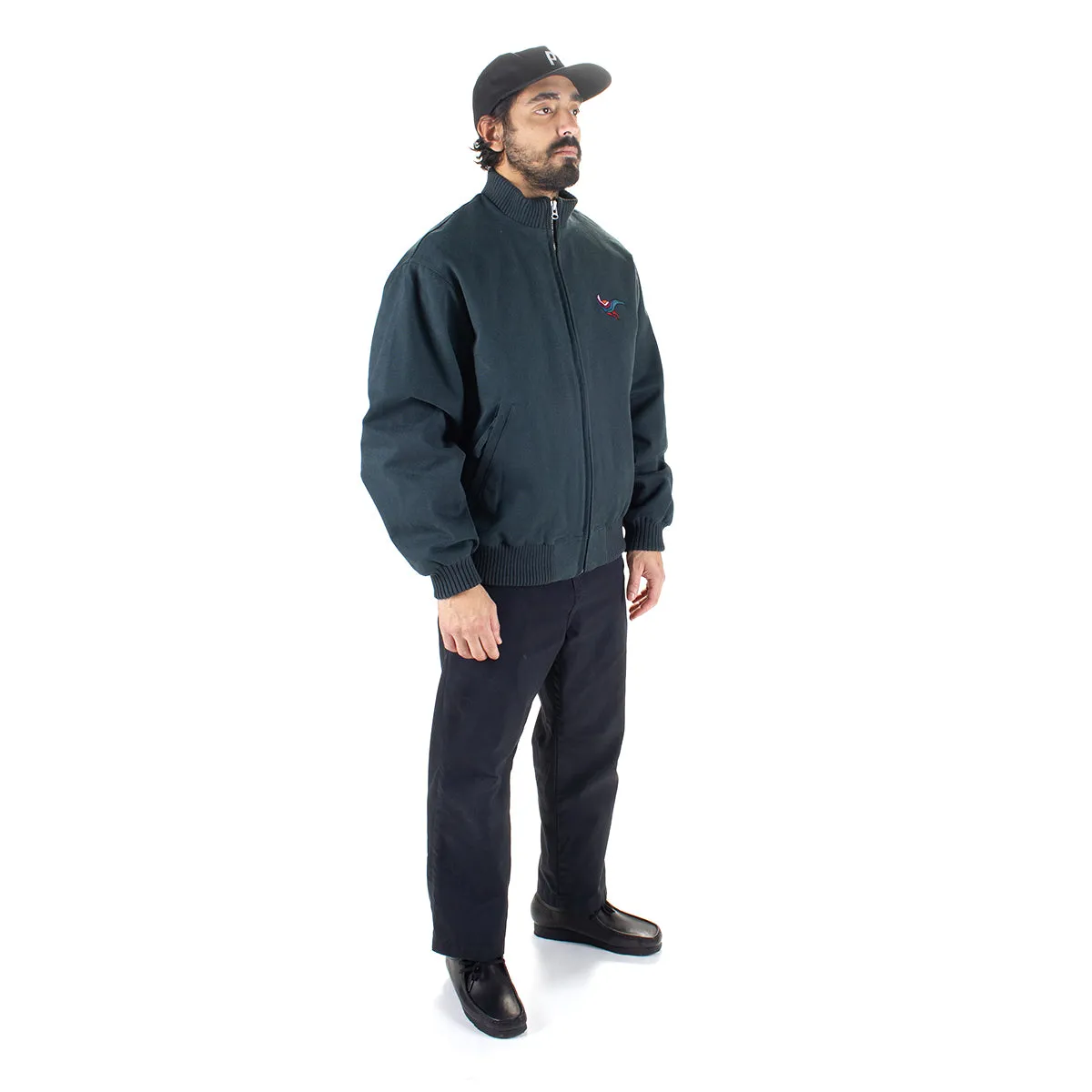 Inspiration Point Jacket