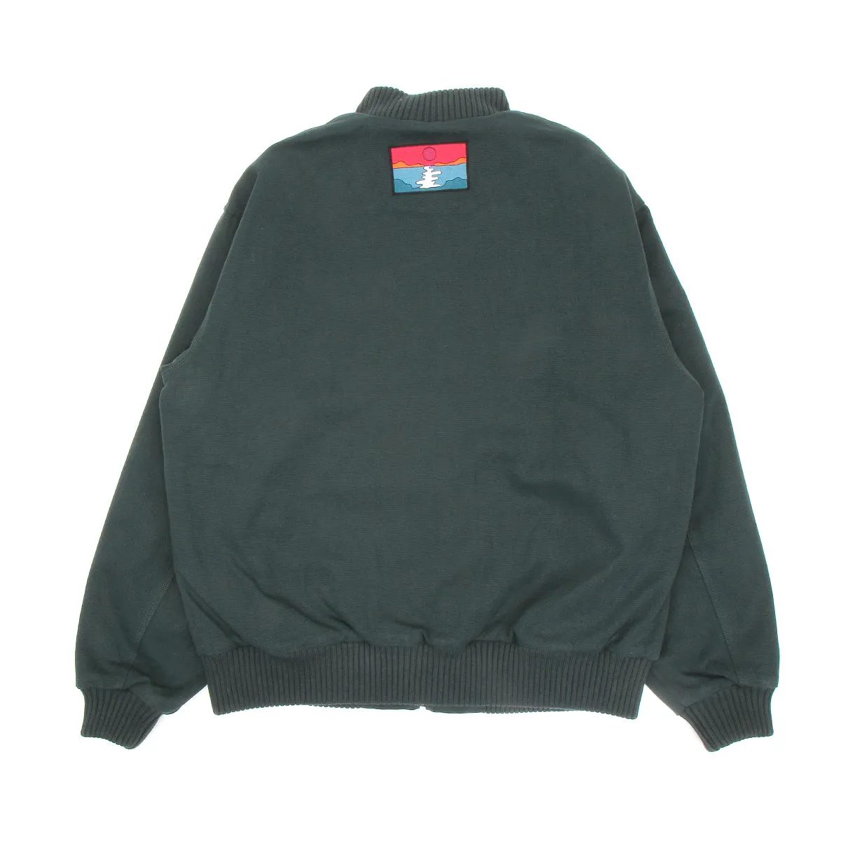 Inspiration Point Jacket