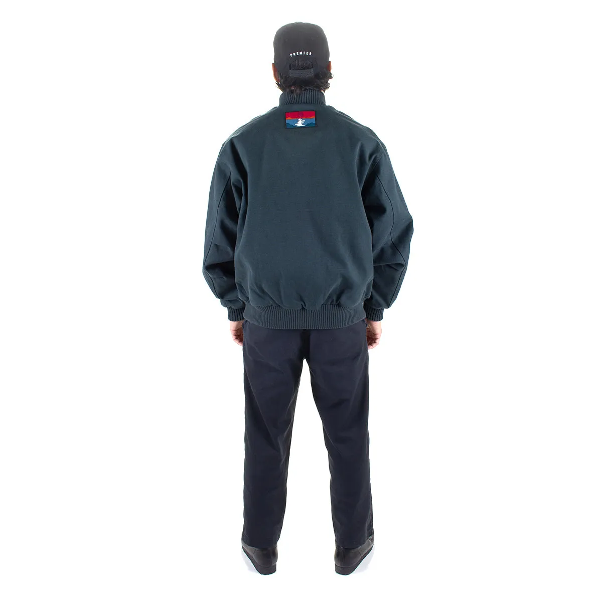 Inspiration Point Jacket