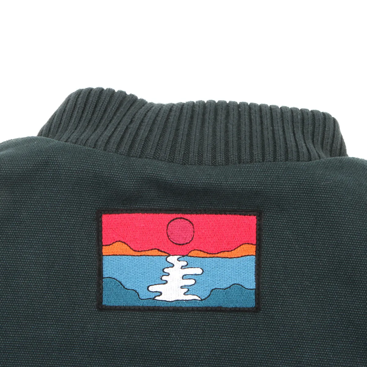 Inspiration Point Jacket