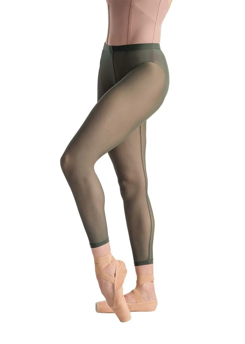 Laetitia Mesh Tights