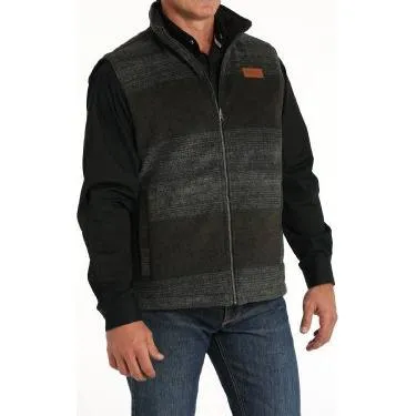 Men's Cinch Reversible Quilted Vest MWV1911001