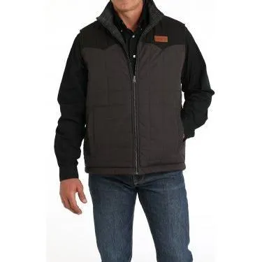 Men's Cinch Reversible Quilted Vest MWV1911001