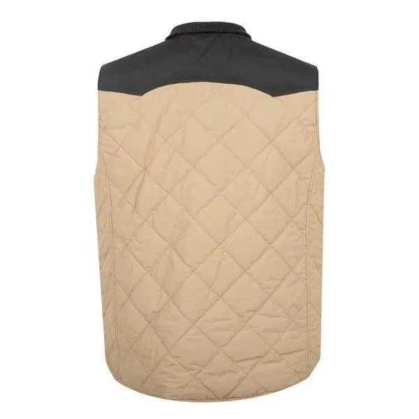 Men's STS Ranchwear Pagosa Vest STS3549