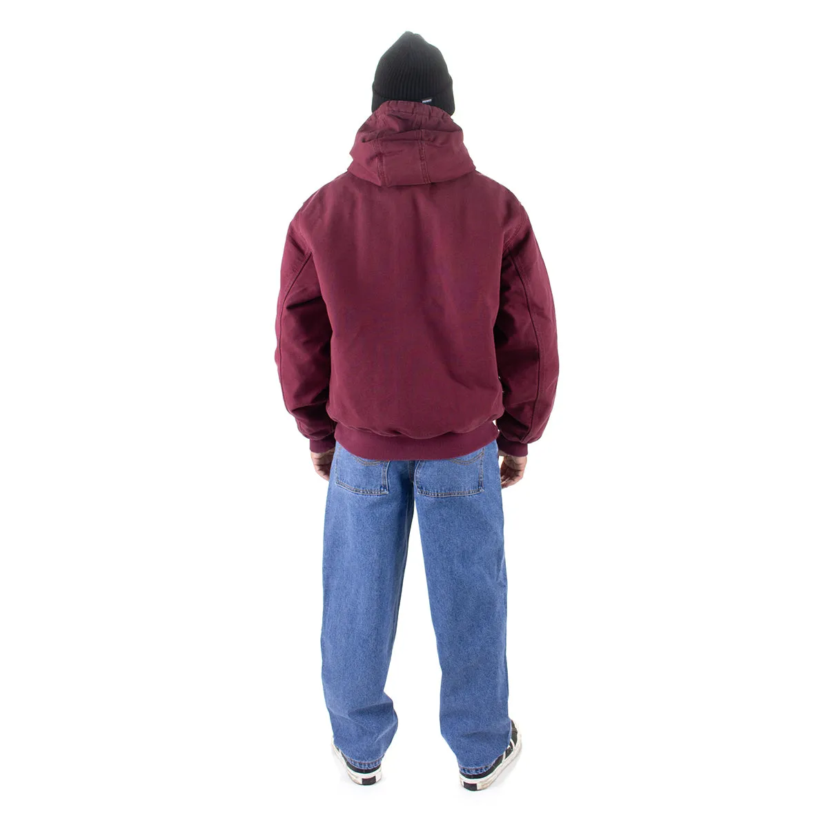 OG Active Jacket - Dearborn Canvas