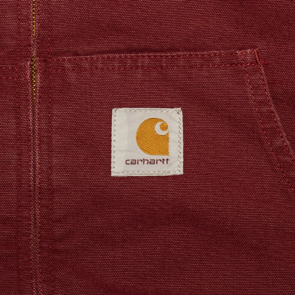 OG Active Jacket - Dearborn Canvas