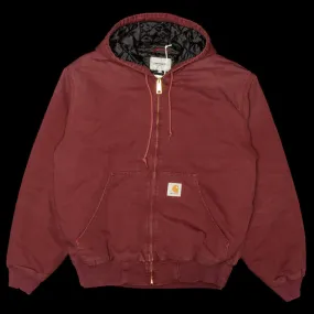 OG Active Jacket - Dearborn Canvas
